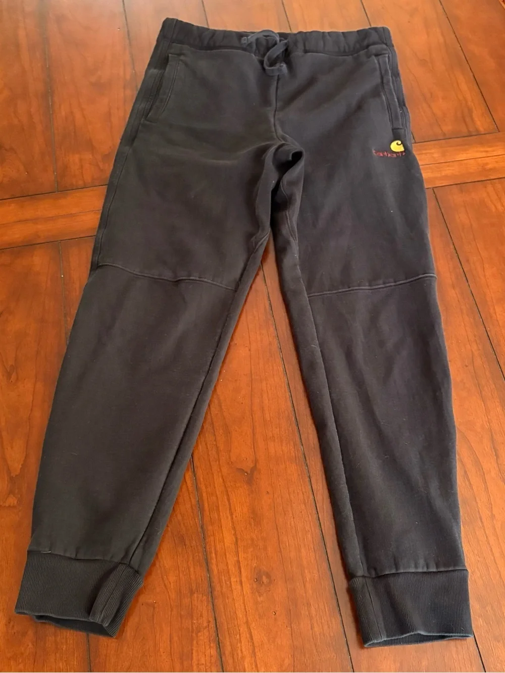 Carhartt WIP American Script Jogging Pant